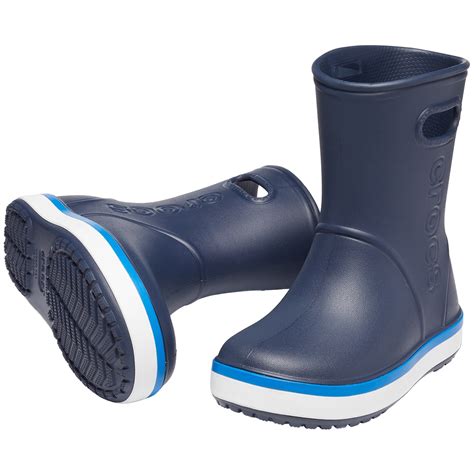 crocs rain boots costco